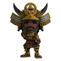 Assassin´s Creed Vinyl figurine Yasuke 13 cm