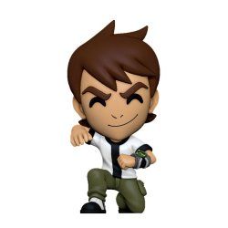 Ben 10 Vinyl figurine Ben 10 10 cm