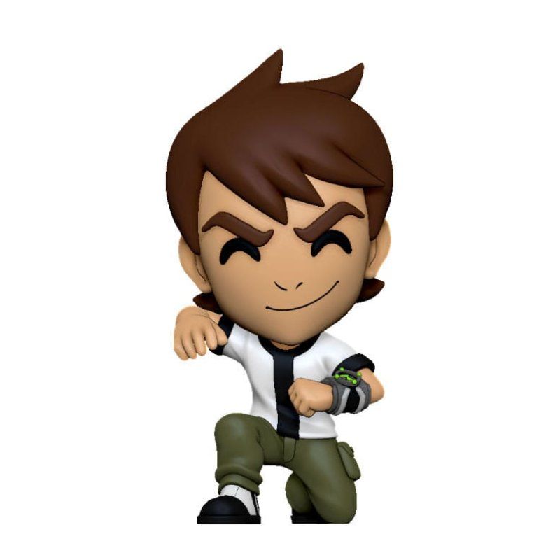 Ben 10 Vinyl figurine Ben 10 10 cm