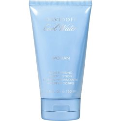 Davidoff Milk Cool Water Woman Body Lotion 150ml