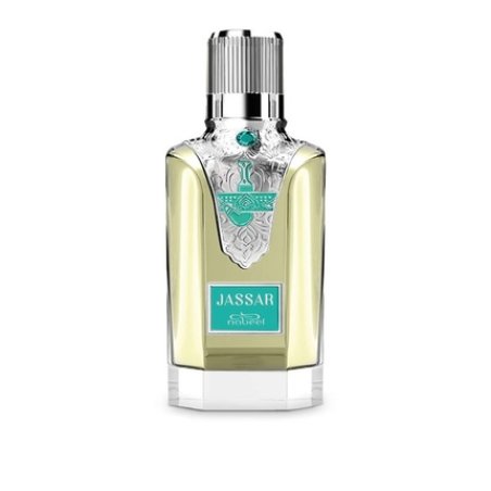 Nabeel Jassar Eau De Parfum 100ml