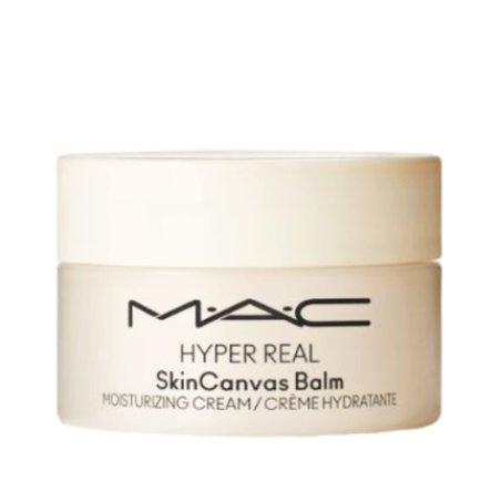 MAC Hyper Real SkinCanvas Balm Moisturizing Cream 0.50oz 15mL