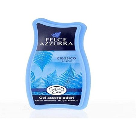 Fern Home Classic Deo Gel 140ml