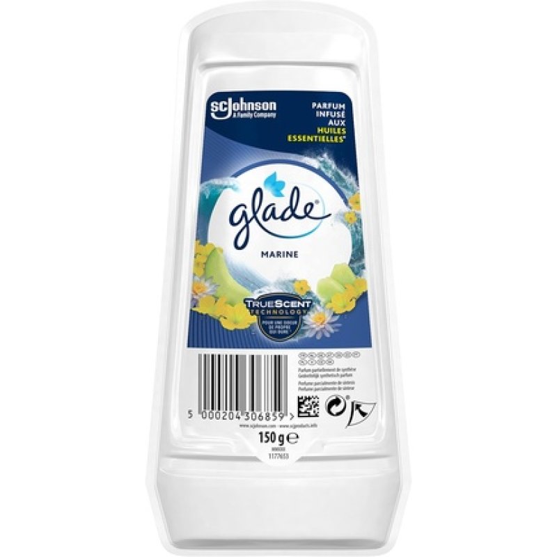 Glade Marine Odor Absorber 1 Unit