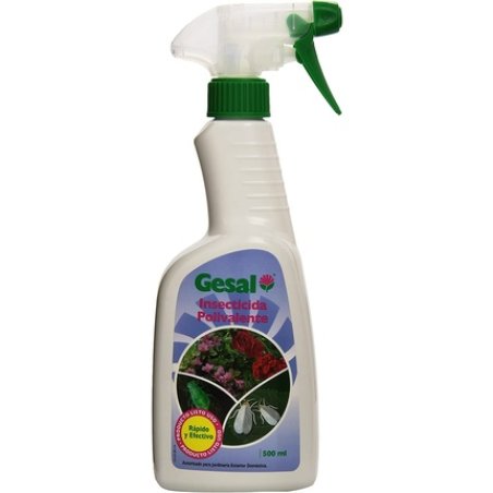 Policalente Gesal Insecticide Sprayer 500 Ml