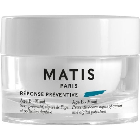 Matis Paris AGE-B Mood Cream for All Skin Types