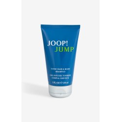 JOOP! Jump 150 ml Gel douche Hommes Corps Bois