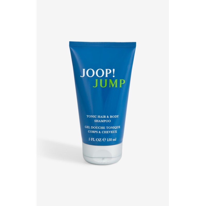 JOOP! Jump 150 ml Gel douche Hommes Corps Bois