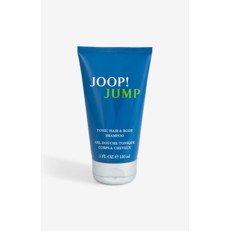 JOOP! Jump 150 ml Shower gel Men Body Wood