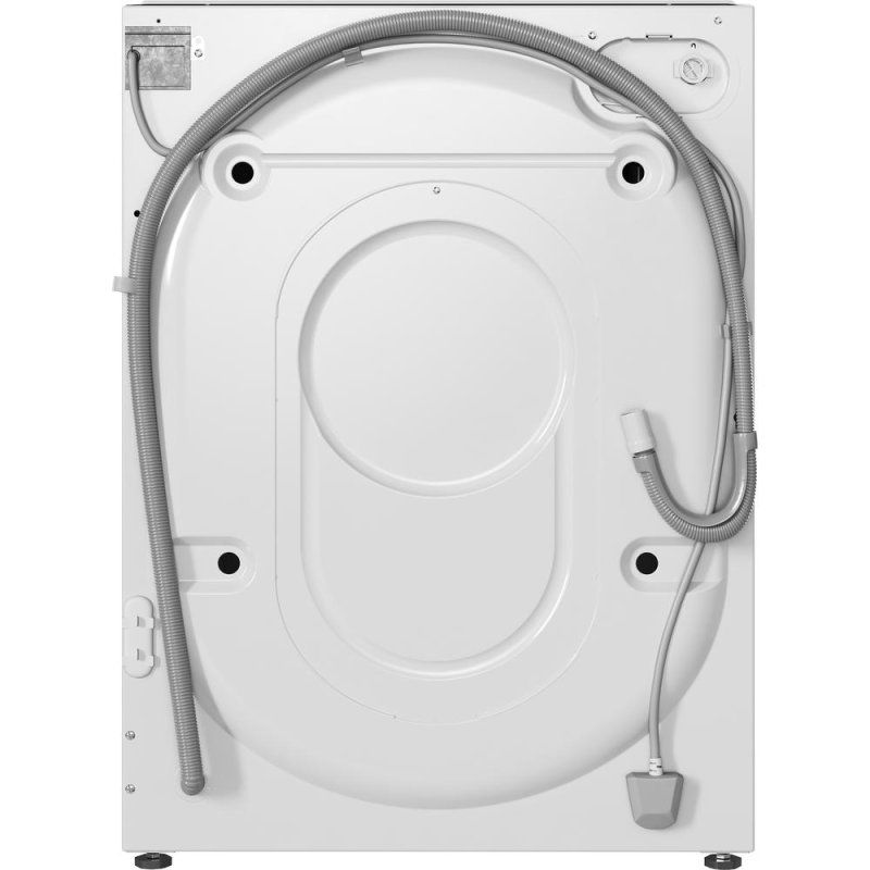 Whirlpool BI WMWG 91485 EU washer dryer Built-in Front-load White D