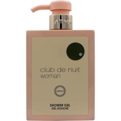 Armaf Club De Nuit Woman Shower Gel 360ml