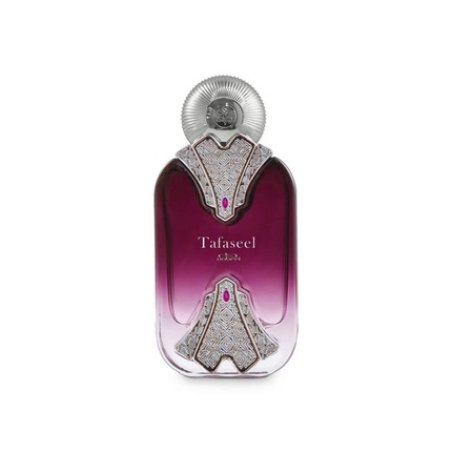 Nabeel Tafaseel Eau De Parfum 100ml