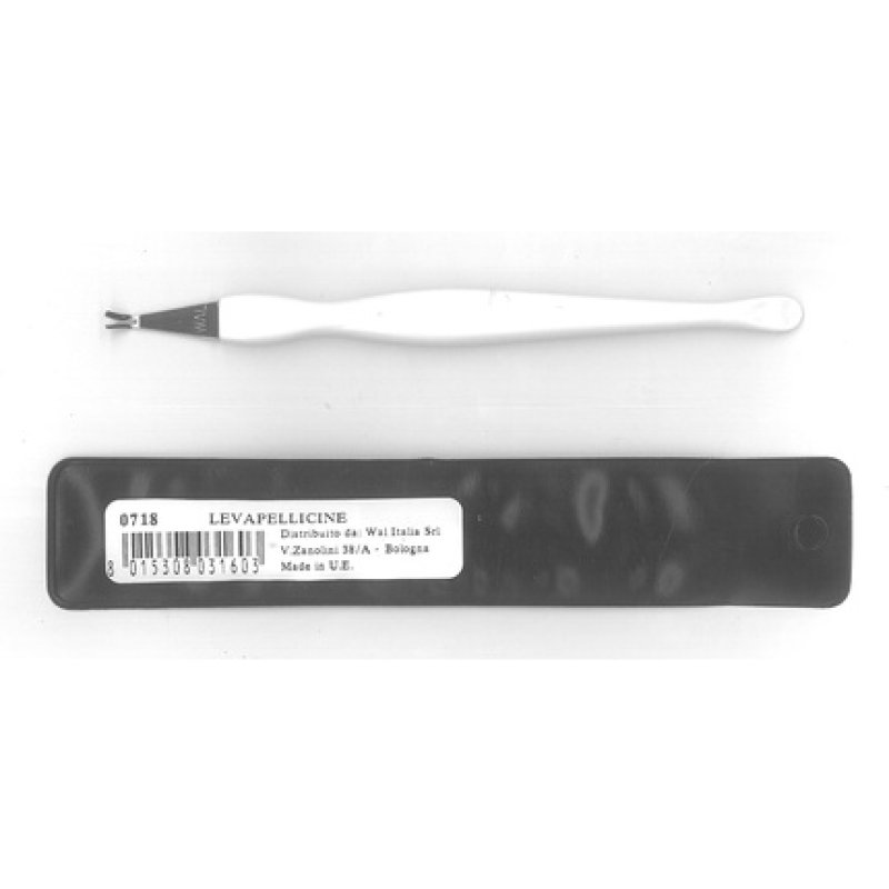 WAL 718 LEVAPELLICINE C12