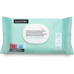 Suavinex Baby Wipes
