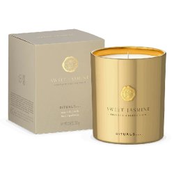 Rituals The Ritual Sweet Jasmine Scented Candle