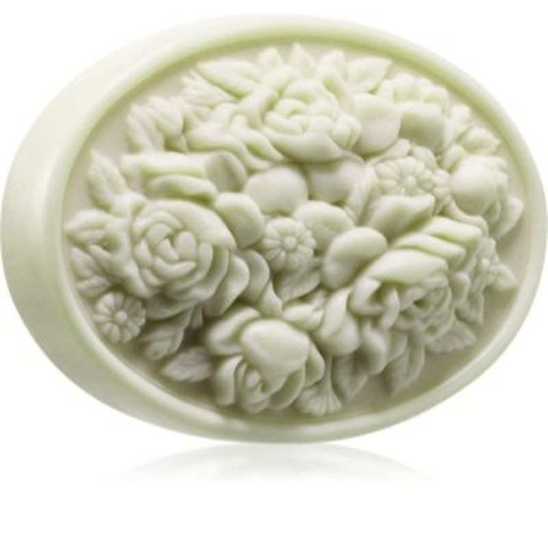 Saponificio Artigianale Fiorentino Botticelli Lily Of The Valley Soap 125 G