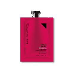 Diego dalla Palma Amico Frizz hair mask 30 ml Women