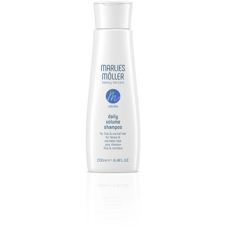 Marlies Möller Volume, Daily Volume Shampoo, 200ml