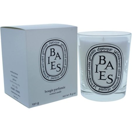 Scented Candle Baies 190g