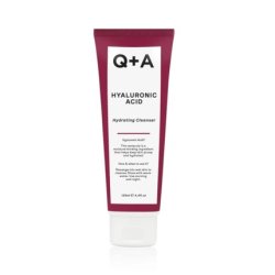 Q A Hyaluron Hydrating Cleanser 125ml