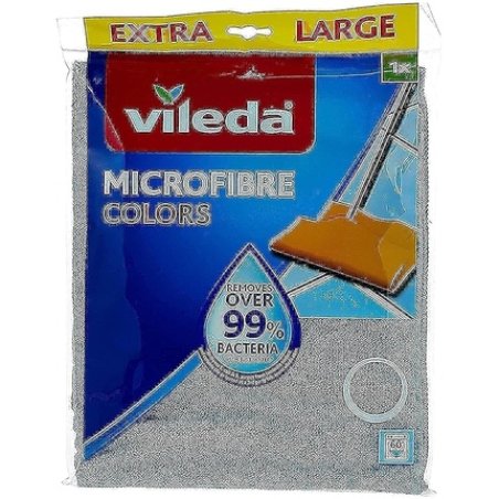Floor Cloth Vileda Microfibre Colors 1 pc(s)