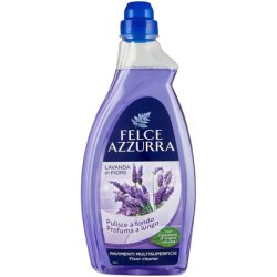 Felce Azzurra – Floors Cleaner Fragrance, Lavender – 1000 Ml