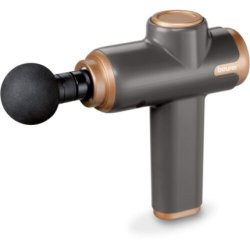Beurer Mg 99 Limited Edition Massager for Relaxation in Black