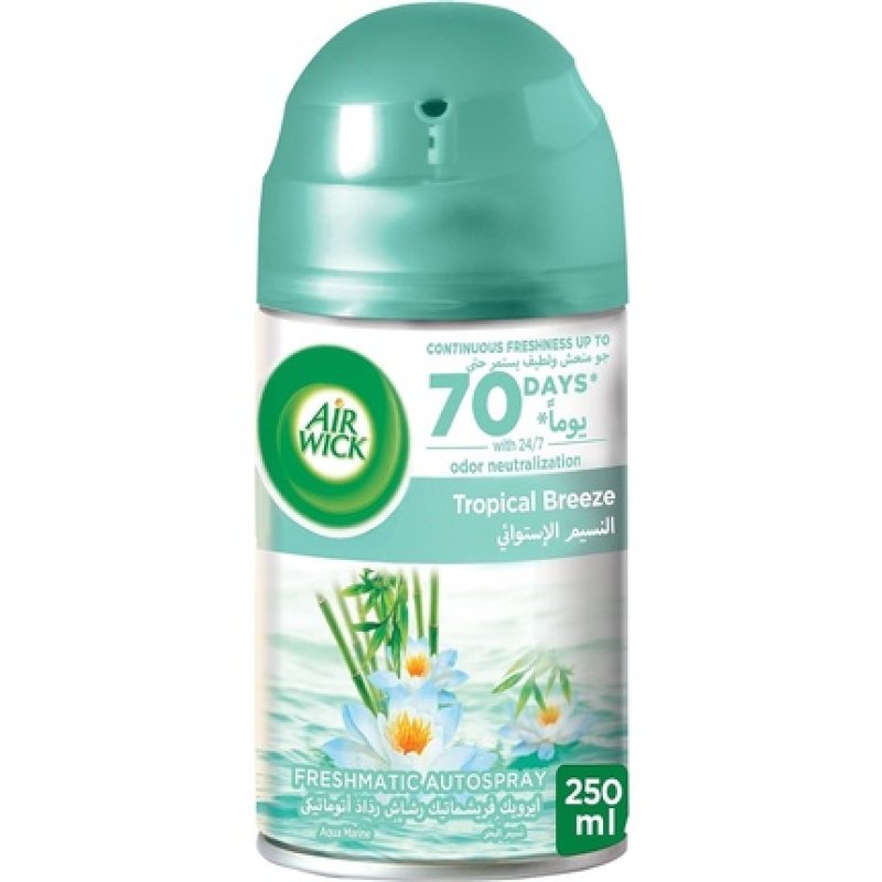 Air Wick Freshmatic Home Freshener