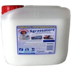 Chanteclair Lavender Degreaser 5 L Canister