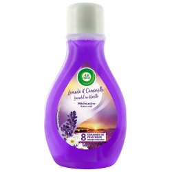 Air Wick Active Wick Rafraîchisseurs d'air liquides Violet Lavande 375 ml