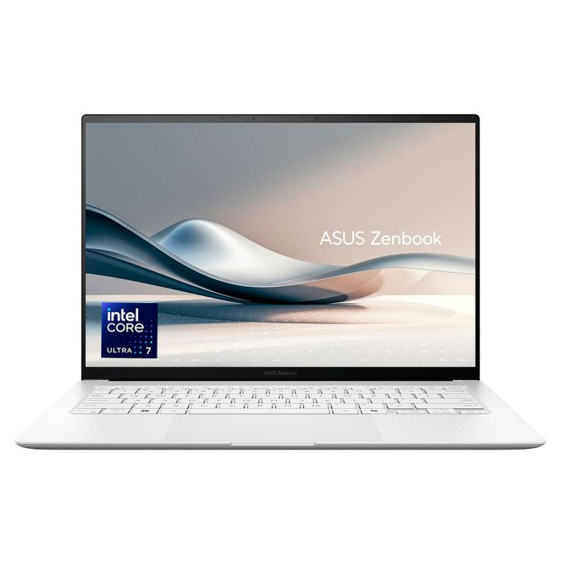 ZENBOOK S UX5406SA-PV387X 14.0IN CORE ULTRA 7 258V 32GB 1T