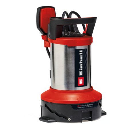 Einhell Schmutzwasserpumpe GE-DP 7535 N LL ECO