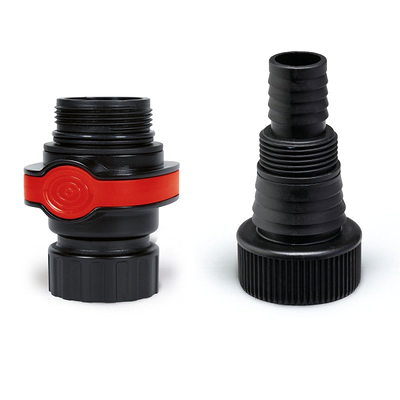 Einhell Schmutzwasserpumpe GE-DP 7535 N LL ECO