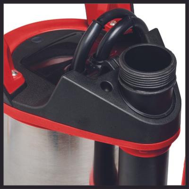 Einhell GE-DP 7535 N LL ECO 750 W 0.9 bar 18500 l/h