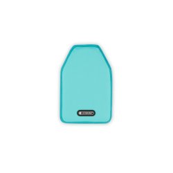 Le Creuset WA-126 Blue, Teal