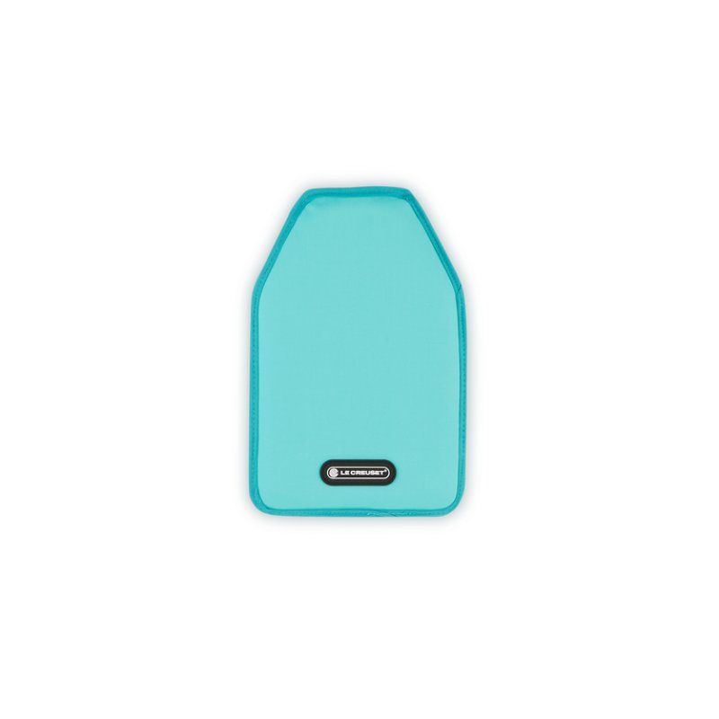 Le Creuset WA-126 Blue, Teal