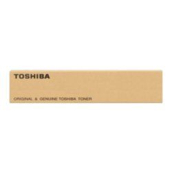 Toshiba 6AJ00000249 Cartouche de toner 1 pièce(s) Original Noir