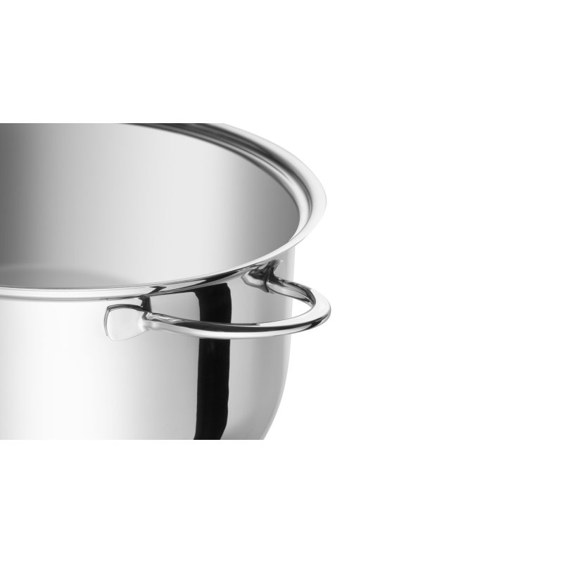 Roaster 8,5l stainless steel 40993-000-0 409930000 (40993-000-0)