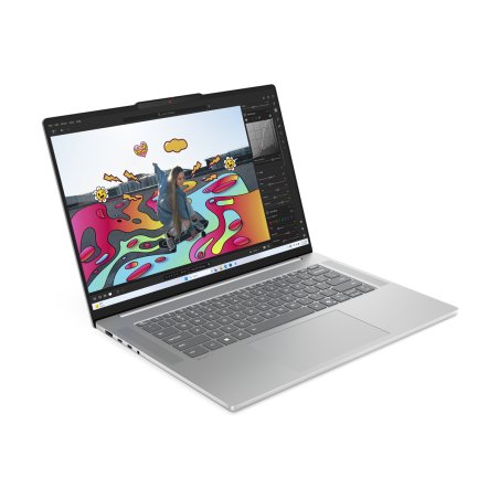 Lenovo IdeaPad Slim 5 83J3001SGE - 15" WQXGA OLED, AMD Ryzen™ 7 7735HS 16GB RAM, 512GB SSD, Windows 11 Home