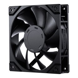 PHANTEKS M25 Gen2 PWM Lüfter - 120mm, schwarz