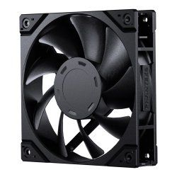 STOCK2 - PHANTEKS M25 Gen2 PWM Lüfter - 120mm, schwarz