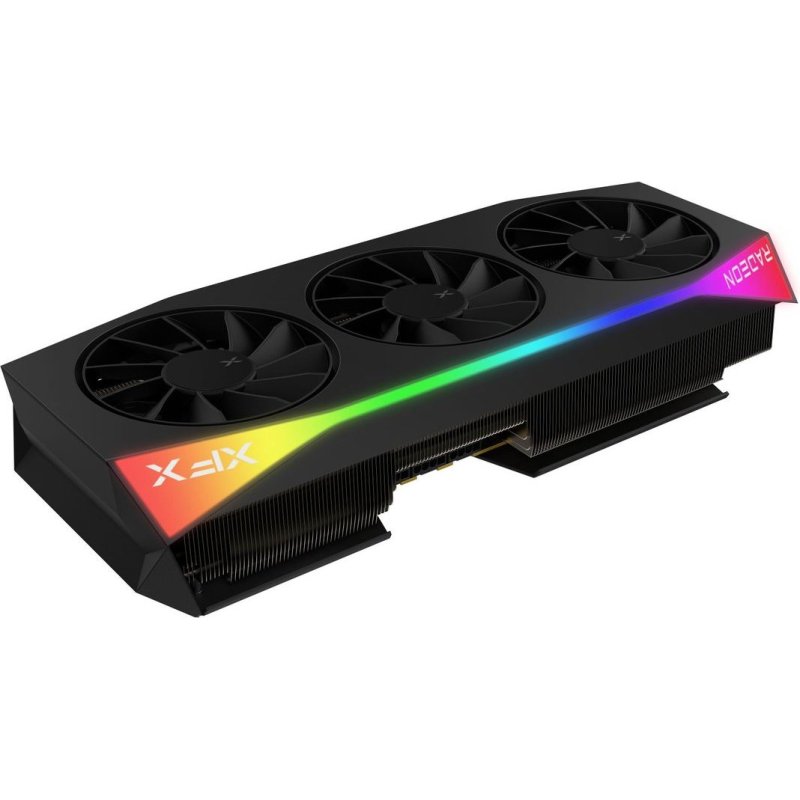 XFX VGA 16GB RADEON RX9070XT Mercury OC Gaming 3xDP/1xHDMI Mercury AMD Radeon RX 9070XT OC Gaming Edition