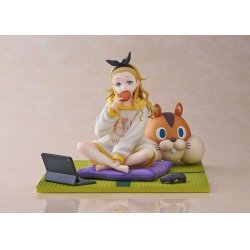 Lycoris Recoil statuette PVC 1/7 Kurumi 13 cm