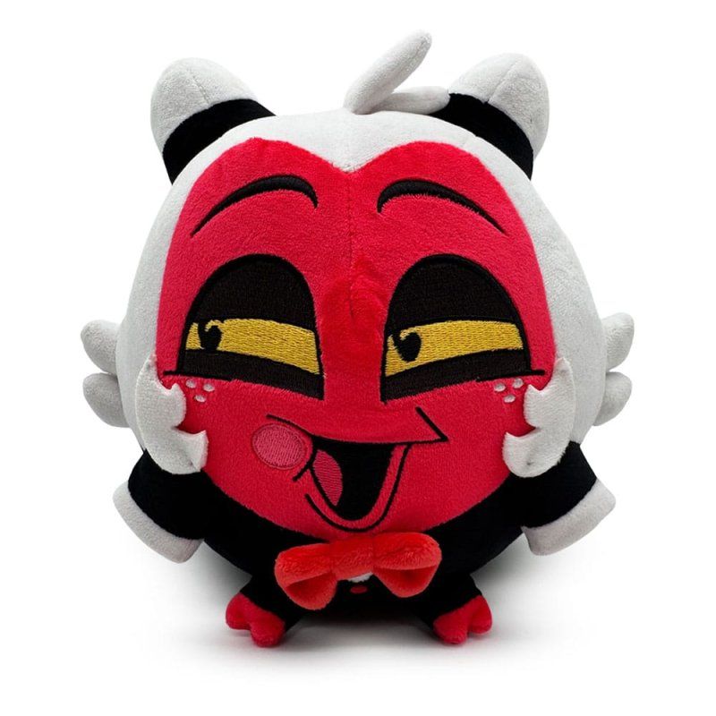 Helluva Boss Peluche Stickie Moxxie 15 cm