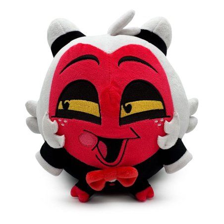 Helluva Boss Peluche Stickie Moxxie 15 cm
