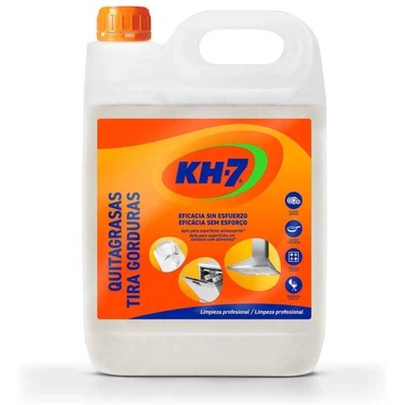 KH-7 8420822020406 metal cleaner/polish