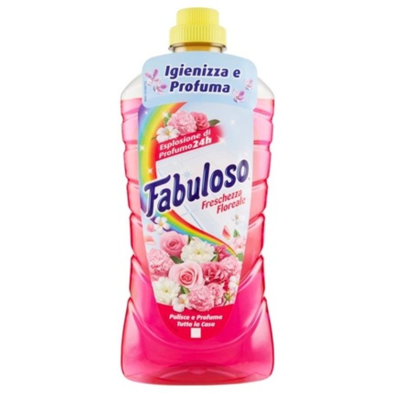 FABULOSO PAV FLOREALE 950ML