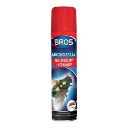 Bros Bros-Muchozo400 Ant Spray 400ml