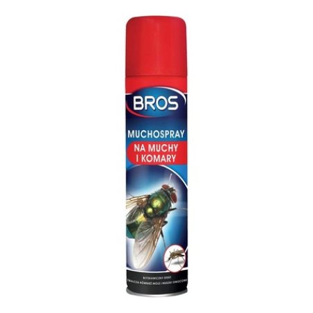 Bros Bros-Muchozo400 Ant Spray 400ml