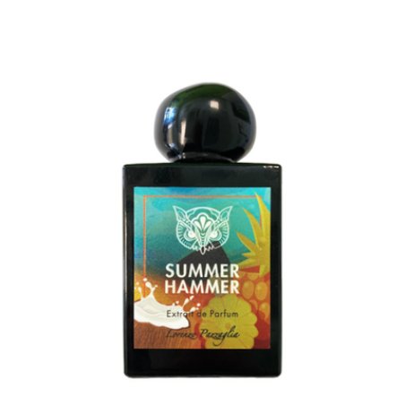 Summer Hammer Extract De Parfum 1.7oz